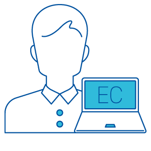 EC配信
