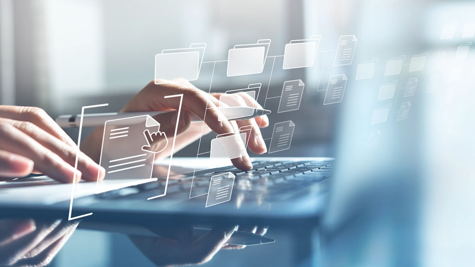 プリントマネジメント・印刷